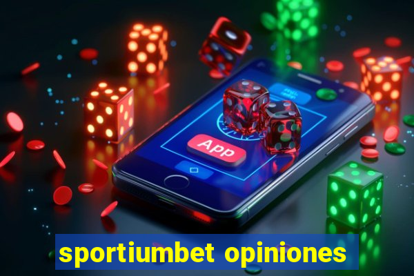 sportiumbet opiniones